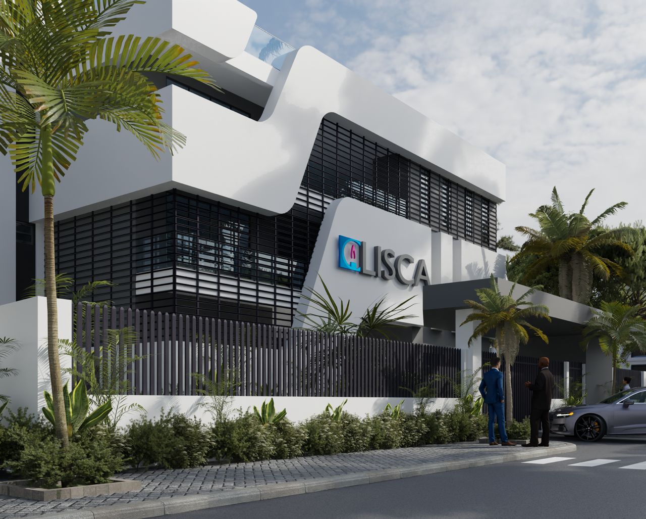 CENTRE NATIONAL DE DEPISTAGE DES CANCERS 