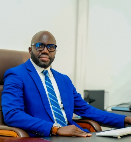 Administrateur Général